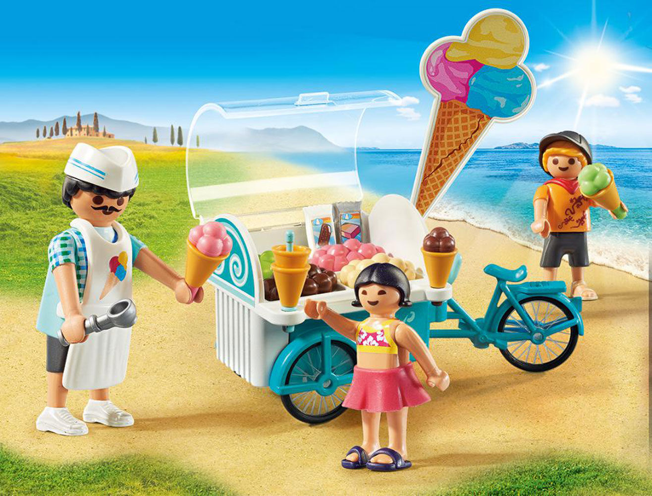 Toys r us ice cream cart deals