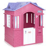 Maisonnette Princess Cottage de Little Tikes - rose