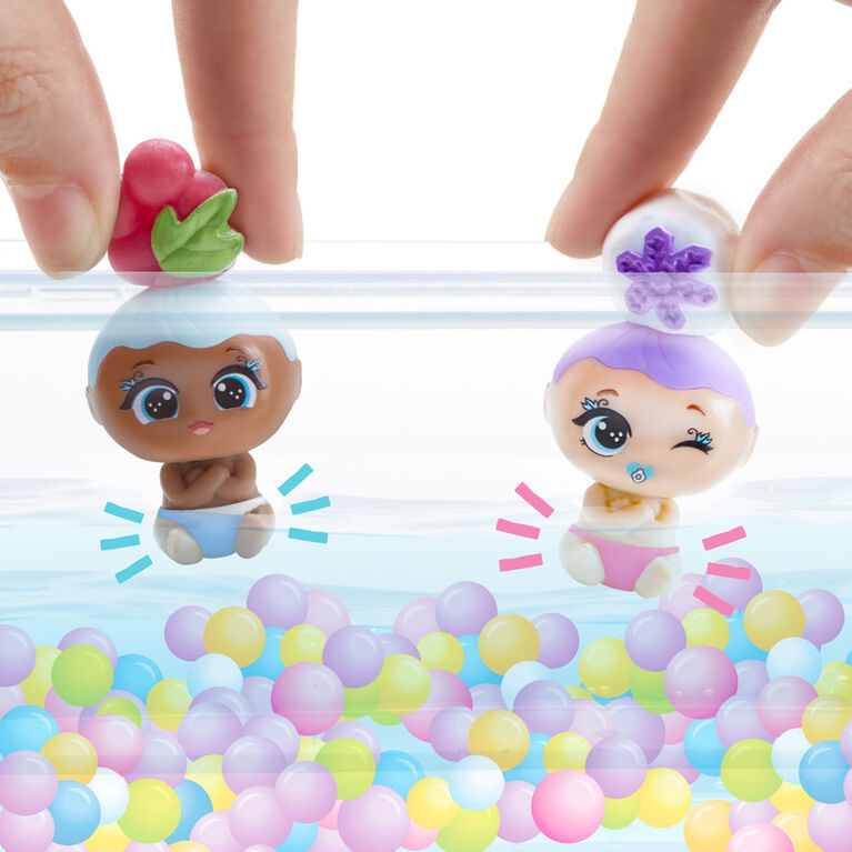 Blume Baby Pop Series 2