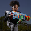 Nerf Elite 2.0 Flipshots Flip-32 Blaster with 32 Dart Barrels That Flip - R Exclusive