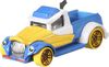 Hot Wheels Donald Duck Character Car, Collectible 1:64 Scale Toy Car Inspired by Popular Disney Entertainment