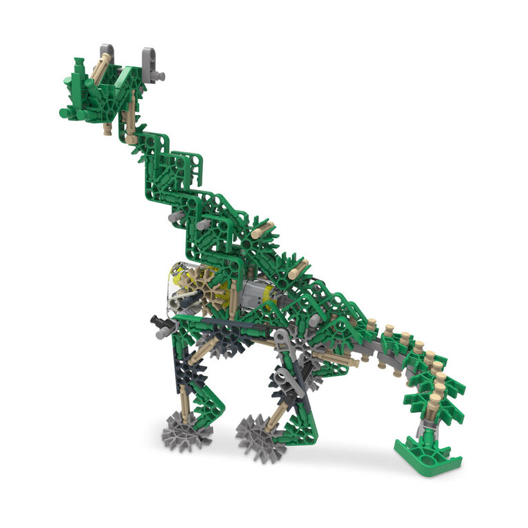 K'Nexosaurus Rex
