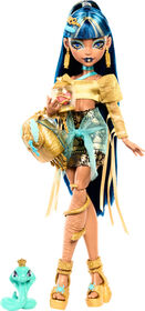 Monster High Cleo De Nile Doll