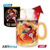 One Piece Heat-Change Mug 2-Pc Gift Set