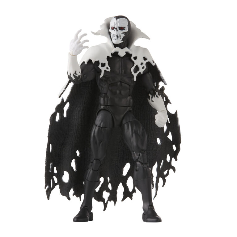 Marvel Legends D'Spayre Marvel Cinematic Universe Action Figure Toy