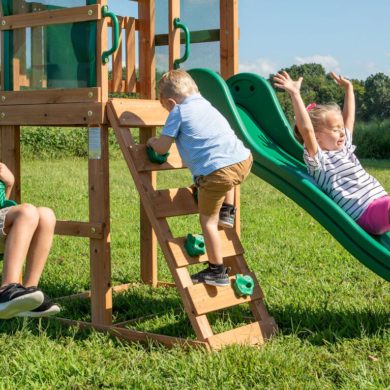 Buckley Hill Swing Kit