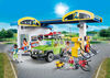 Playmobil Station service 70201