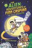 The Alien Adventures Of Finn Caspian #1: The Fuzzy Apocalypse - English Edition