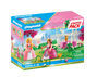 Playmobil - Starter Pack Princess Garden