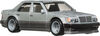 Hot Wheels Mercedes Benz 500e