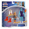 Space Jam S1 Buddy Figure 2 Pack - Lola & Wetfire - English Edition - R Exclusive