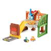 VTech Go! Go! Cory Carson® O'Tool's Construction Site™ - English Version