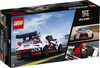 LEGO Speed Champions Nissan GT-R NISMO 76896 (298 pièces)