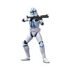 Star Wars The Black Series Commander Appo, Star Wars: Obi-Wan Kenobi 6-Inch Action Figures