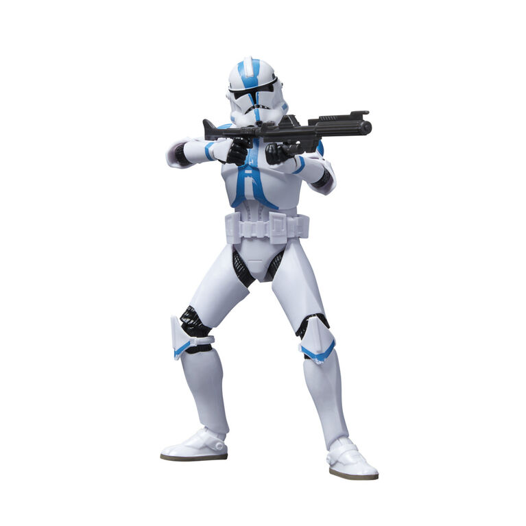 Star Wars The Black Series Commander Appo, Star Wars: Obi-Wan Kenobi 6-Inch Action Figures