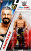 WWE Main Event Series Andrade Action Figure