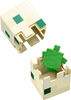 Minecraft Turtle Action Figure