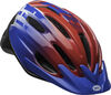 Bell- Child Blast Helmet, Blue/Black Fits head sizes 51-57 cm