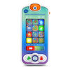 VTech Touch & Chat Light-Up Phone - English Edition