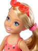 Barbie Club Chelsea Beach Doll