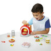 Play-Doh Kitchen Creations, coffret Four à pizza