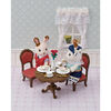 Calico Critters Ensemble Salle a Manger Elegante