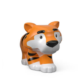 Fisher-Price Little People Tiger