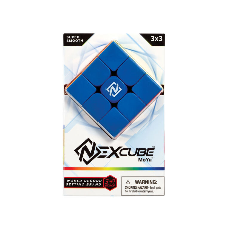 Goliath Nexcube 3X3 Classique