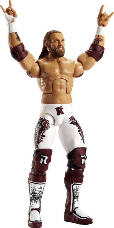 WWE Edge Elite Collection Action Figure