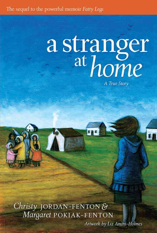 Stranger At Home, A - English Edition