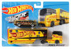 Hot Wheels Super Rigs - Pencil Pusher