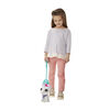 furReal Walkalots Big Wags Unicorn Interactive Pet Toy, Sounds and Motion