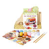 Trousse Ice Cream Truck Craft