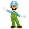 World of Nintendo - 2.5" Limited Articulation - WAVE #1 ASST