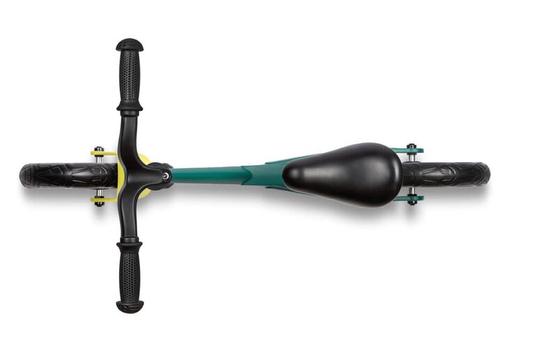 Micro Balance Bike Lite/Green