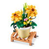 MAX Build More Premium Garden Building Bricks Collection by ZURU