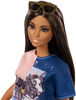 Barbie Fashionistas Doll