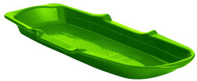 Luge Snosnake 48 pouces d'ERA, Verte