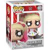 Funko POP! WWE- Alexa Bliss