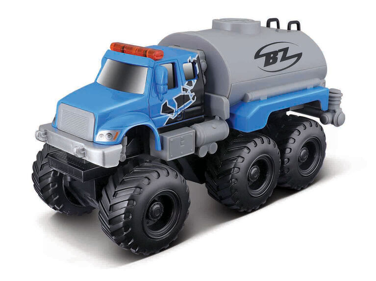 FM Quarry Monsters Toys R Us Canada