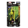 Marvel Legends Series MCU Disney Plus Classic Loki Action Figure 6-inch Collectible Toy, 5 Accessories and 1 Build-A-Figure Part
