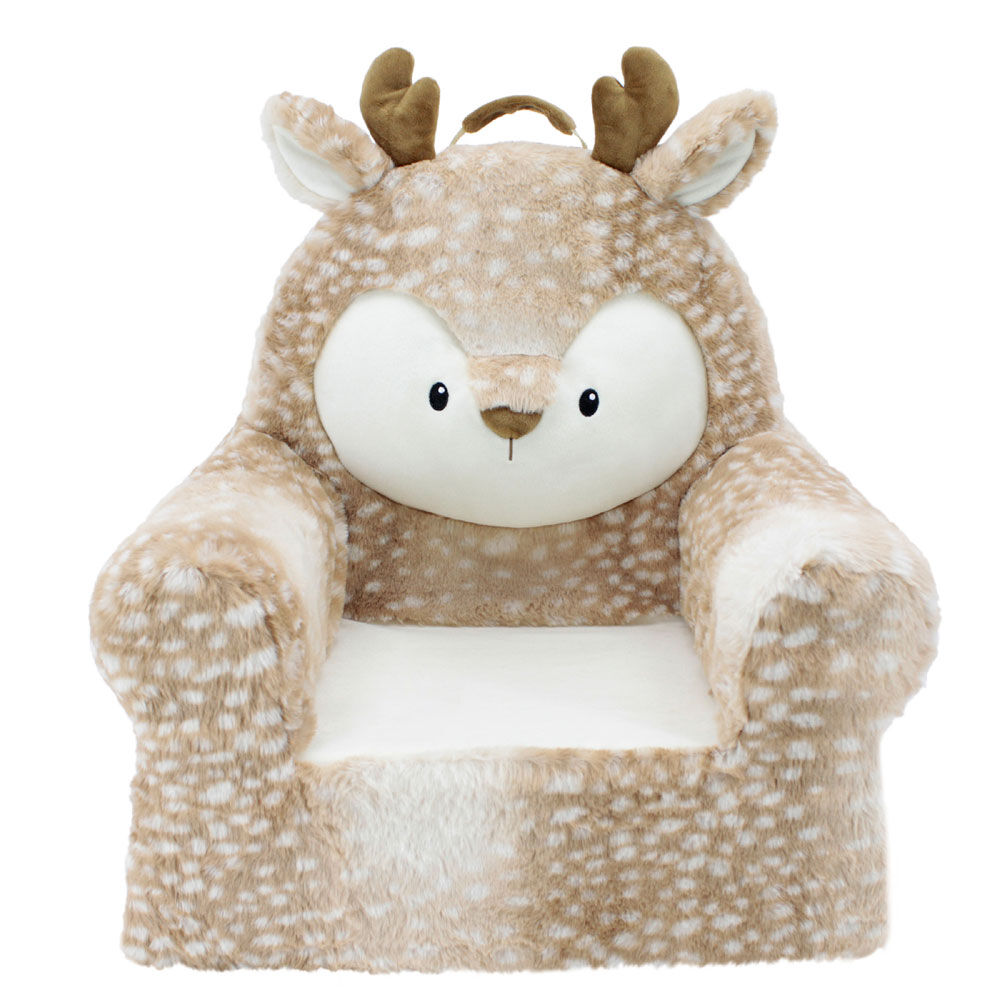 Soft Landing Premium Sweet Seat Deer
