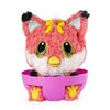 Hatchimals HatchiBabies - Foxfin - Exclusive - R Exclusive