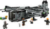 LEGO Star Wars Le Justifier 75323 Ensemble de construction (1 022 pièces)