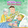 The Night Before the New Baby - English Edition