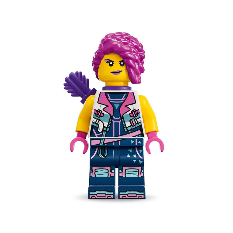 LEGO DREAMZzz Zoey's Time Owl Building Toy for Kids, Girls & Boys, Ages 8+ - Pretend Play Set - 71494