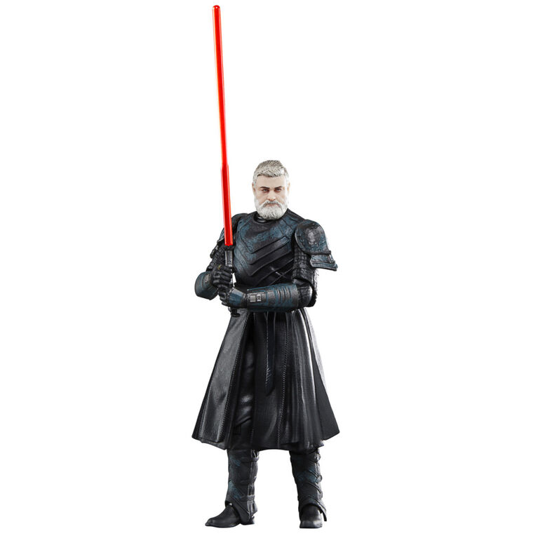 Star Wars The Black Series Baylan Skoll Star Wars Action Figure (6 Inch)