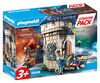 Playmobil - Starter Pack Donjon Novelmore