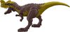 Jurassic World Strike Attack Genyodectes Serus