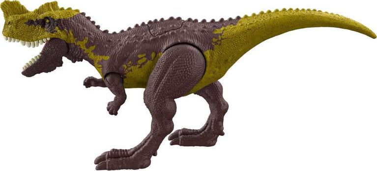 Jurassic World Strike Attack Genyodectes Serus